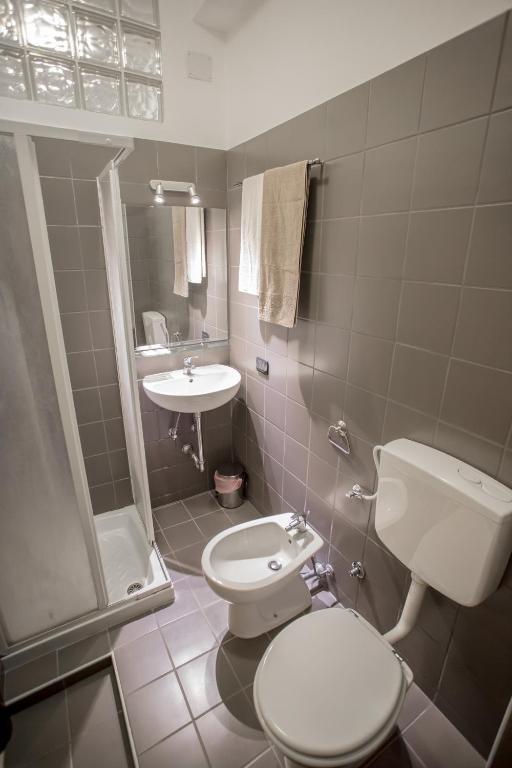 B&B Villa Adriana Tivoli Szoba fotó