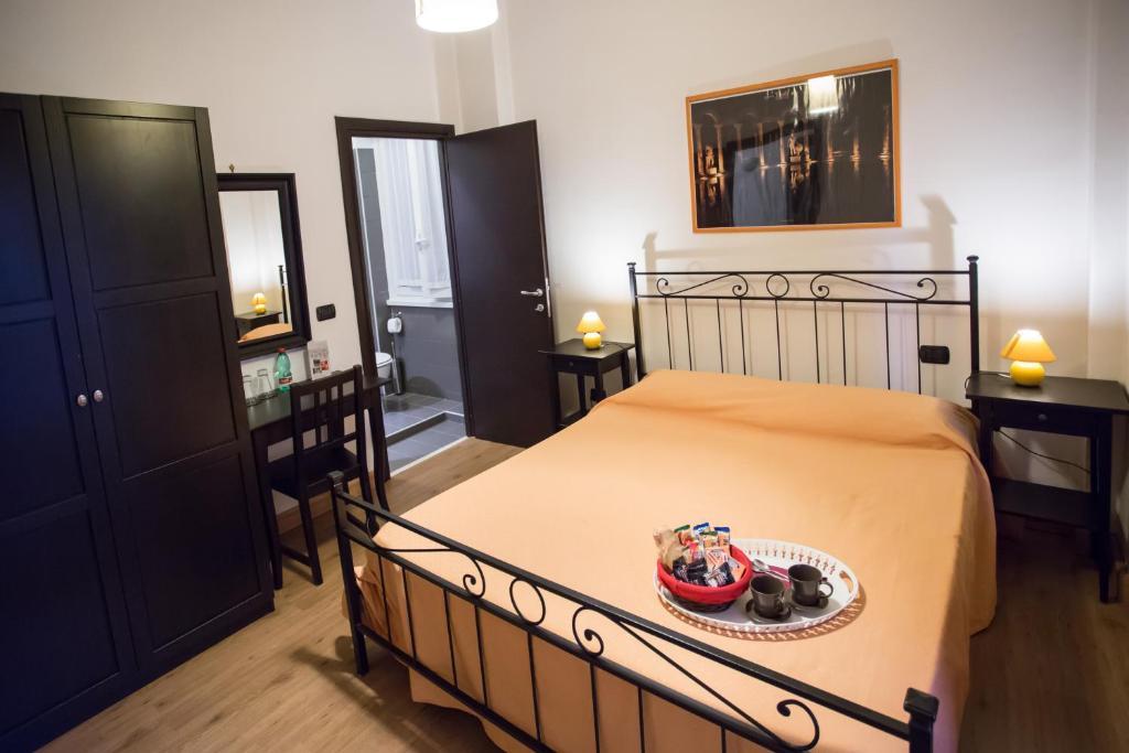 B&B Villa Adriana Tivoli Szoba fotó