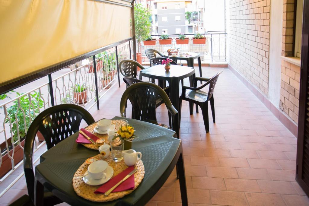 B&B Villa Adriana Tivoli Kültér fotó
