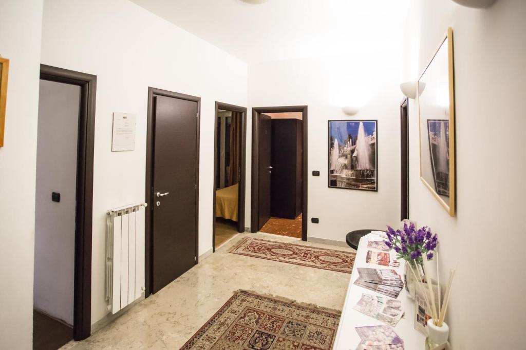 B&B Villa Adriana Tivoli Kültér fotó