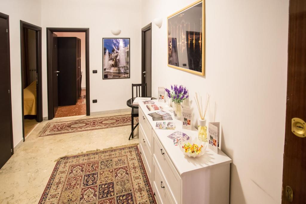 B&B Villa Adriana Tivoli Kültér fotó