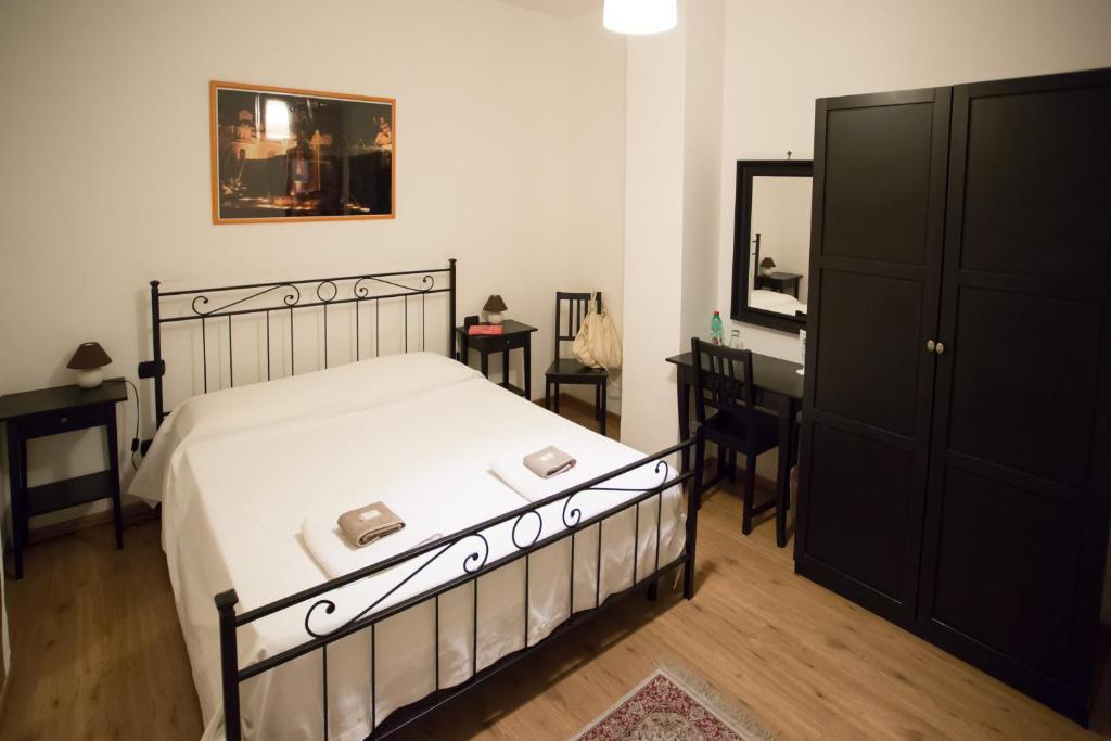 B&B Villa Adriana Tivoli Kültér fotó