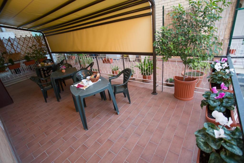 B&B Villa Adriana Tivoli Kültér fotó