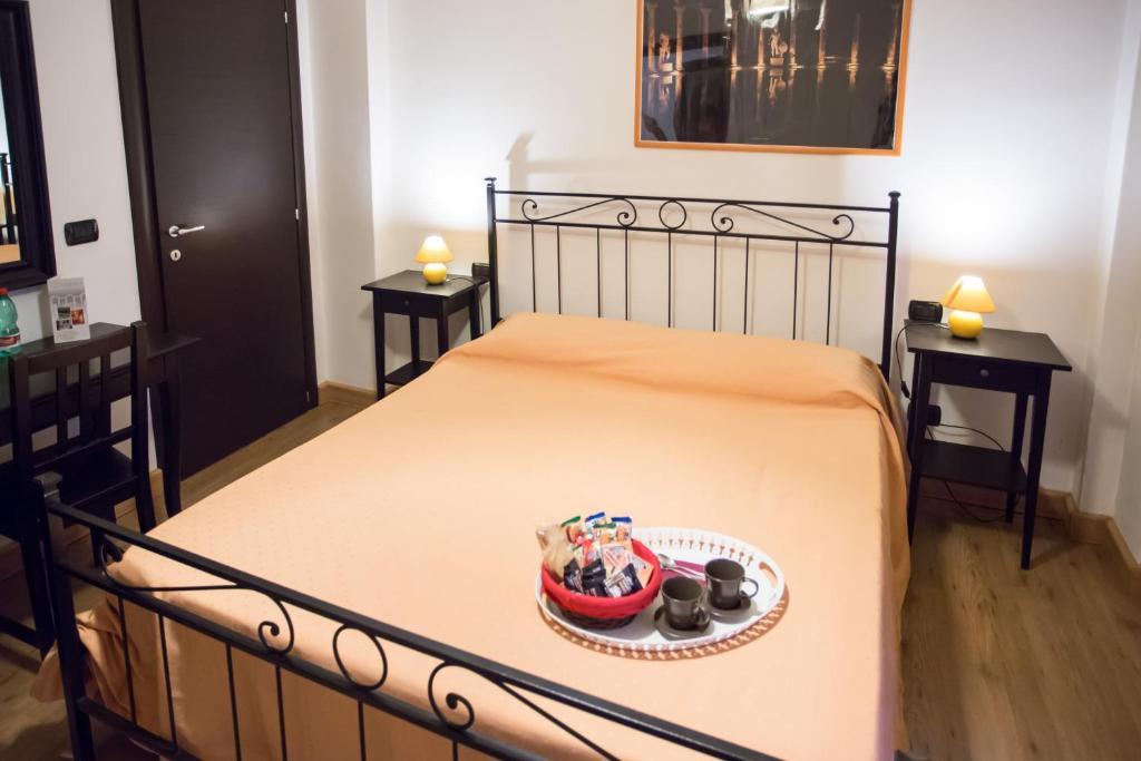 B&B Villa Adriana Tivoli Kültér fotó