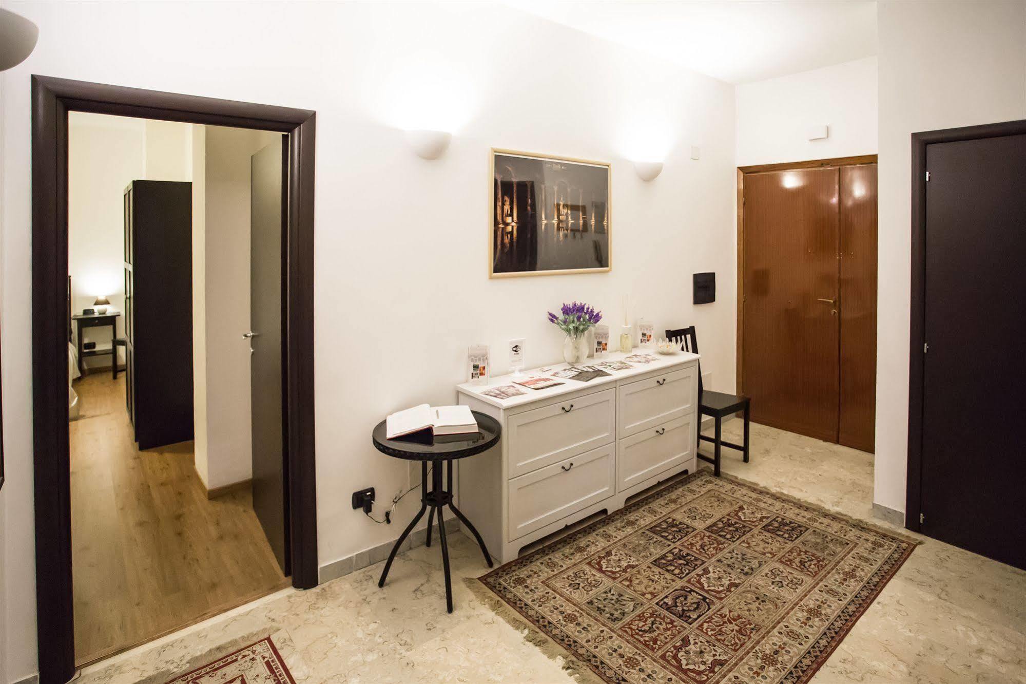 B&B Villa Adriana Tivoli Kültér fotó