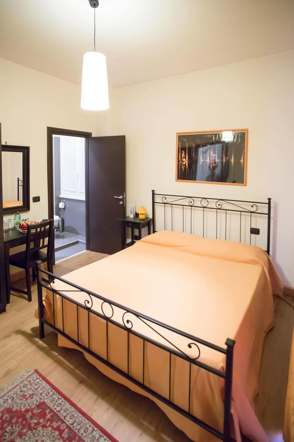B&B Villa Adriana Tivoli Kültér fotó