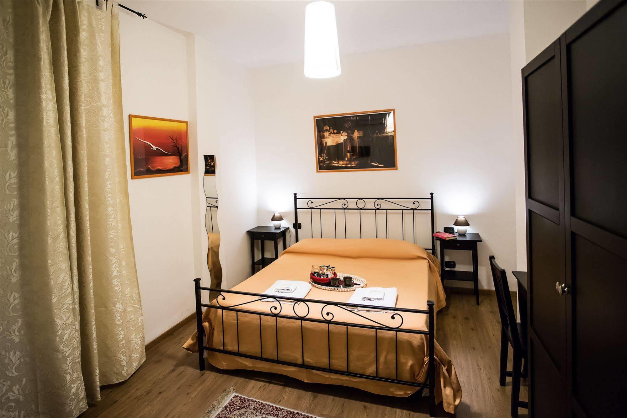 B&B Villa Adriana Tivoli Kültér fotó
